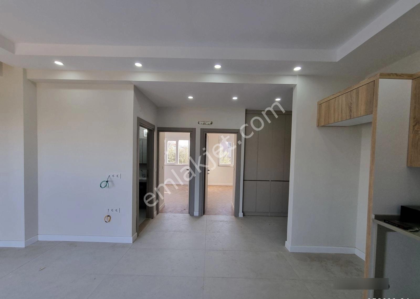 Manavgat Ilıca Mah Satılık 2+1 Ara Kat - Görsel 34