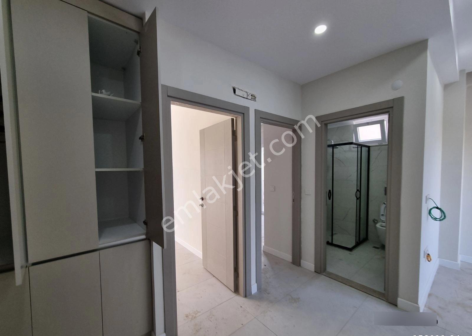 Manavgat Ilıca Mah Satılık 2+1 Ara Kat - Görsel 11