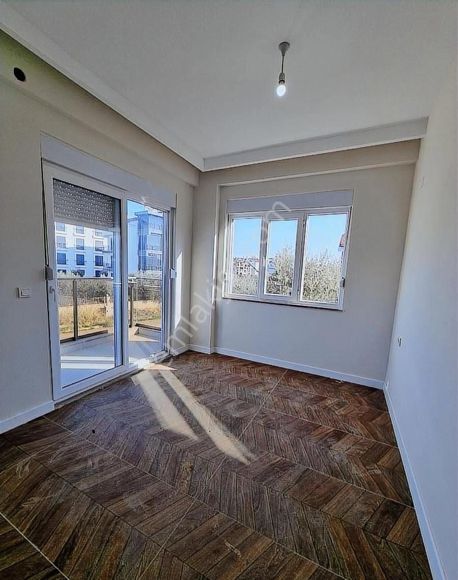 Manavgat Ilıca Mah Satılık 2+1 Ara Kat - Görsel 26