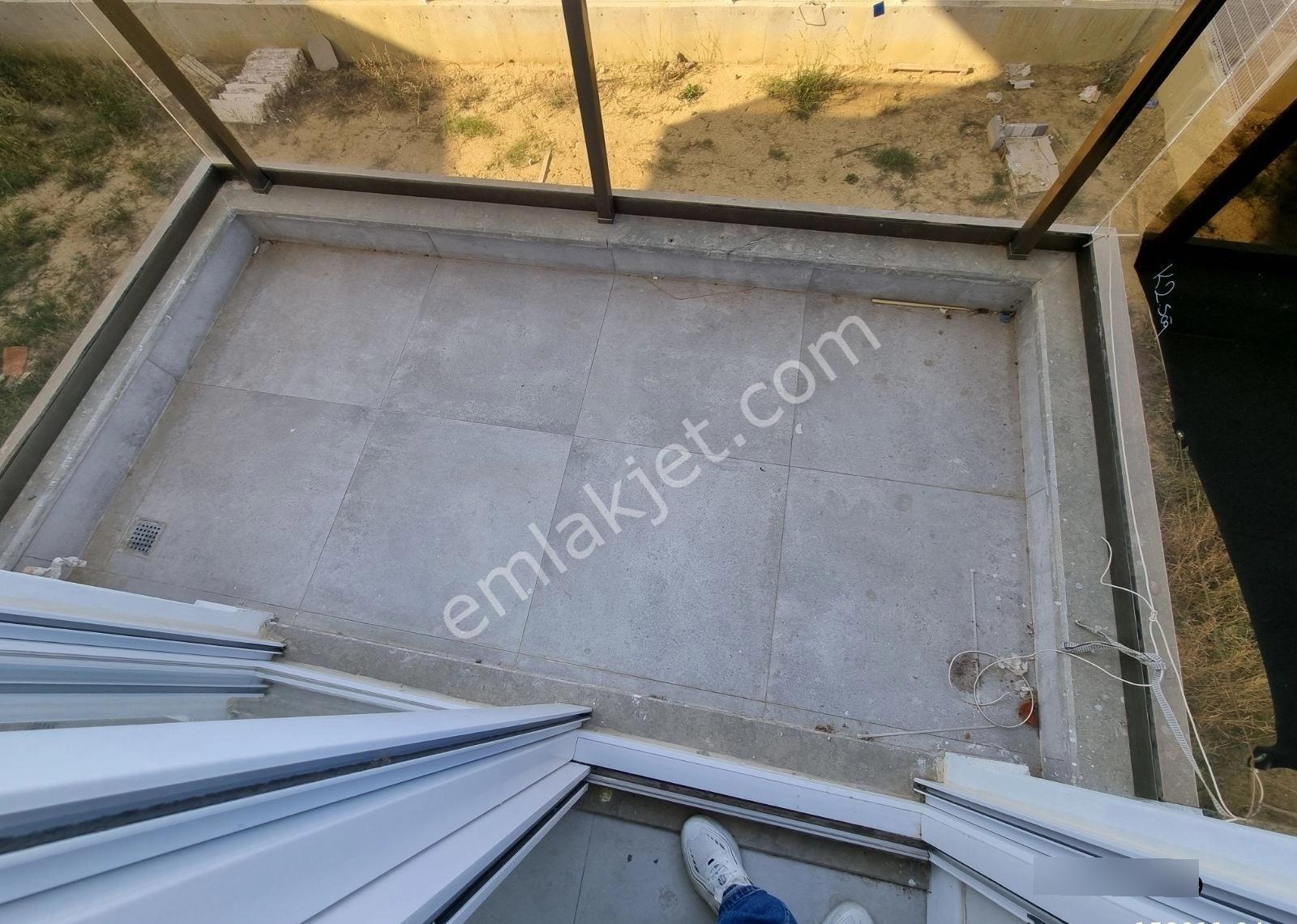 Manavgat Ilıca Mah Satılık 2+1 Ara Kat - Görsel 2