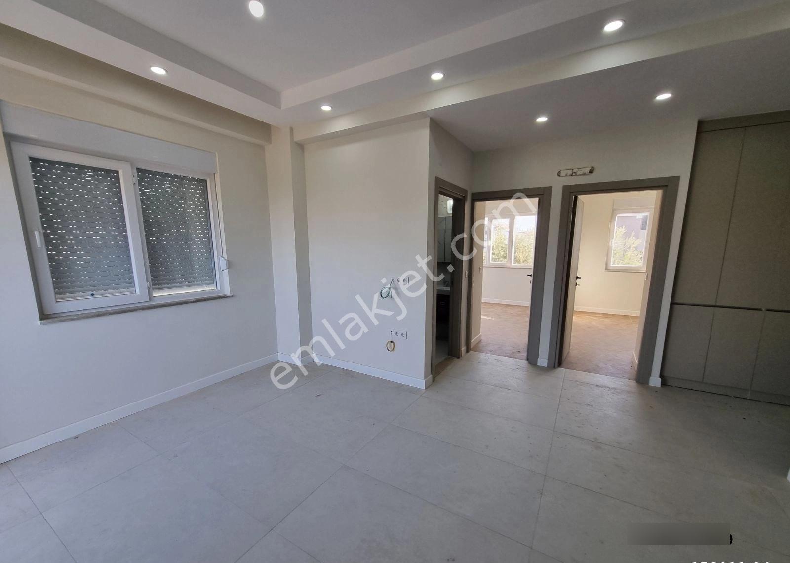 Manavgat Ilıca Mah Satılık 2+1 Ara Kat - Görsel 22