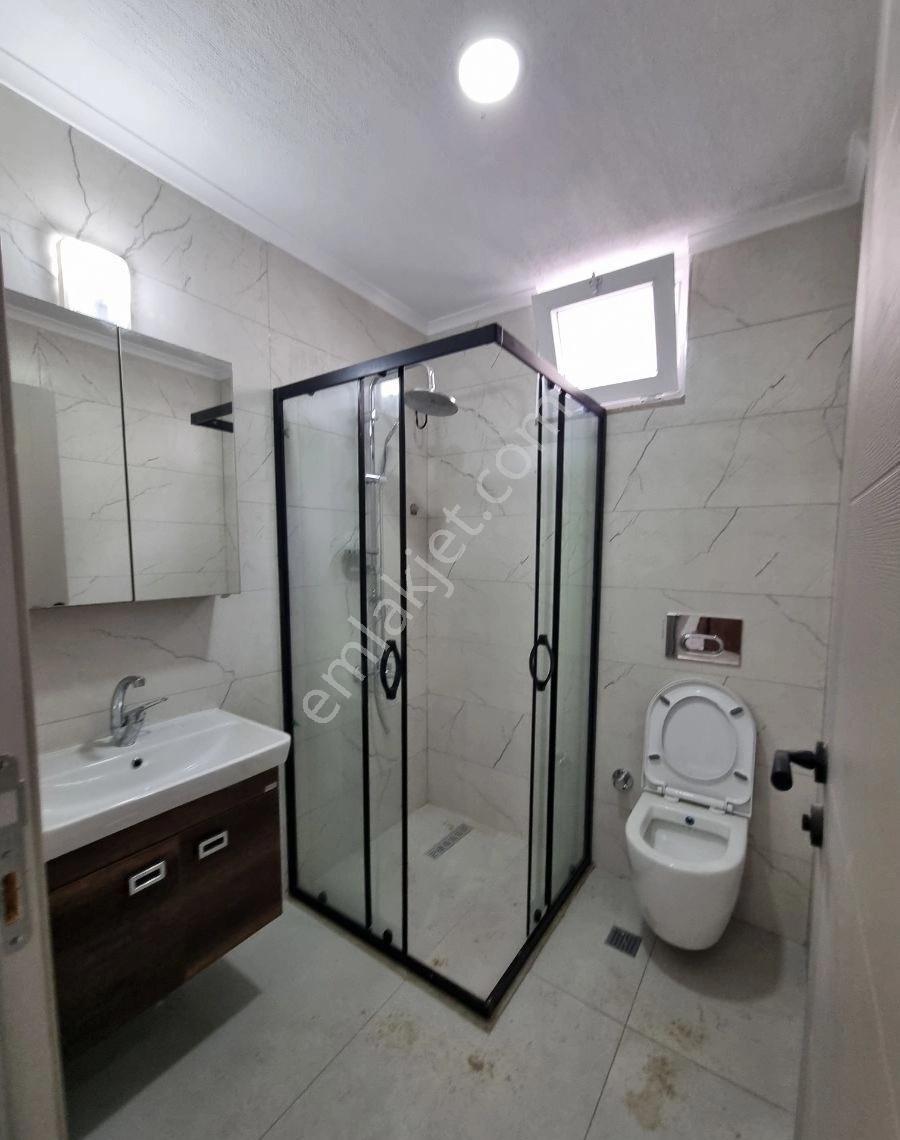 Manavgat Ilıca Mah Satılık 2+1 Ara Kat - Görsel 25