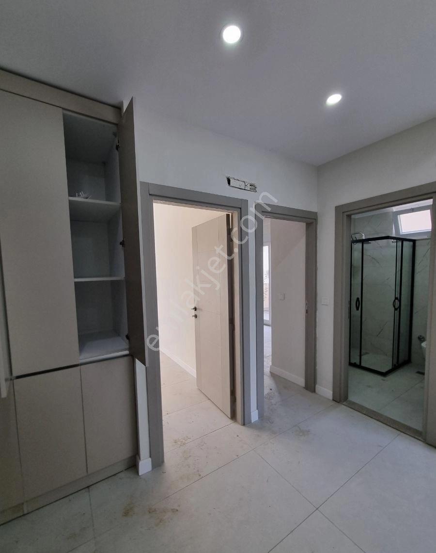 Manavgat Ilıca Mah Satılık 2+1 Ara Kat - Görsel 5