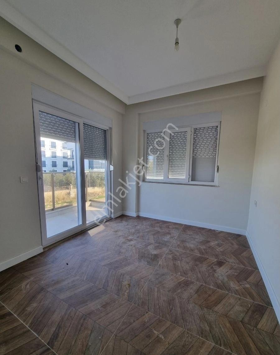 Manavgat Ilıca Mah Satılık 2+1 Ara Kat - Görsel 13