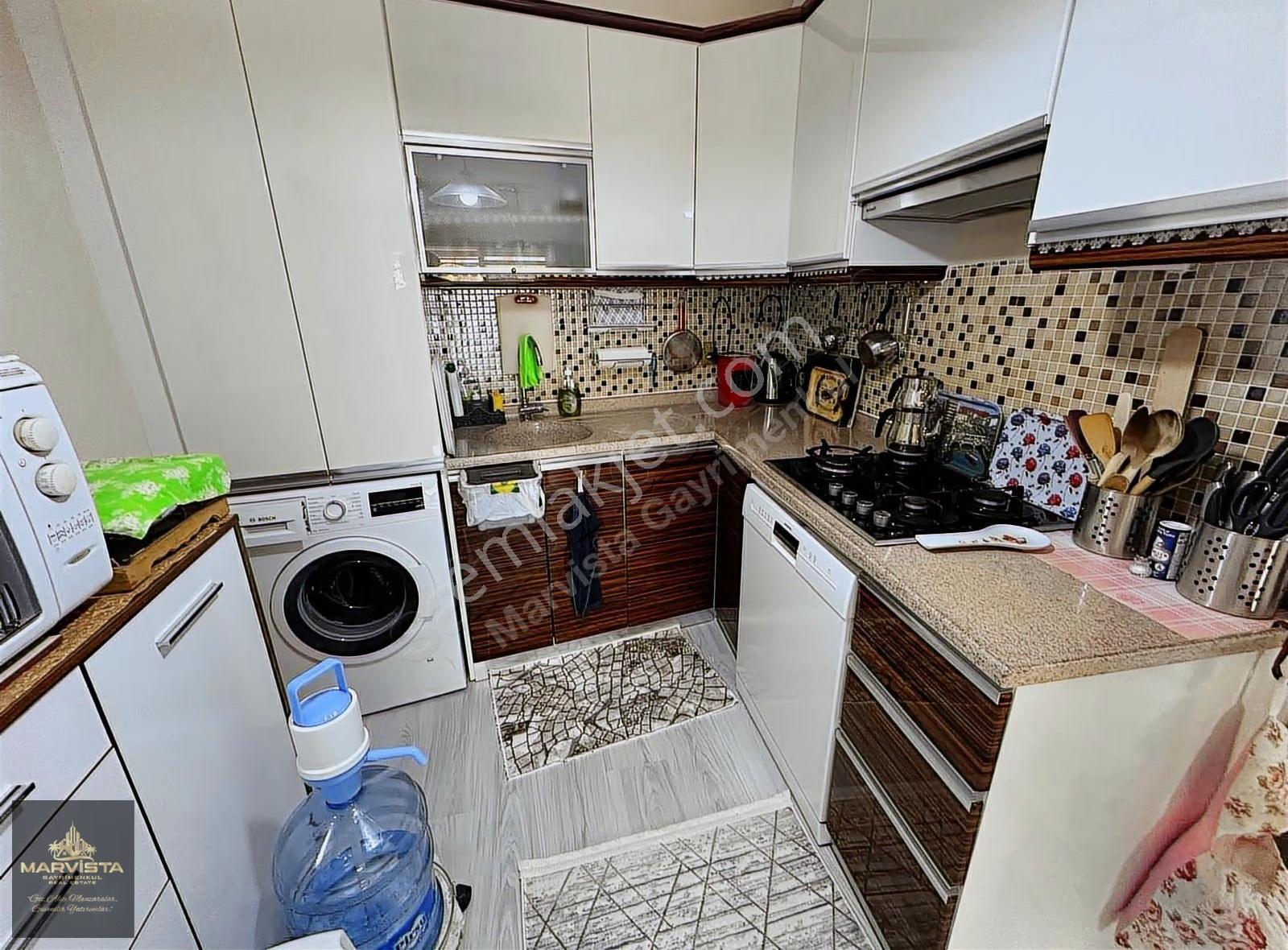 Marmaris Beldibi Mahallesi'nde Masrafsız Satılık Daire - Görsel 7
