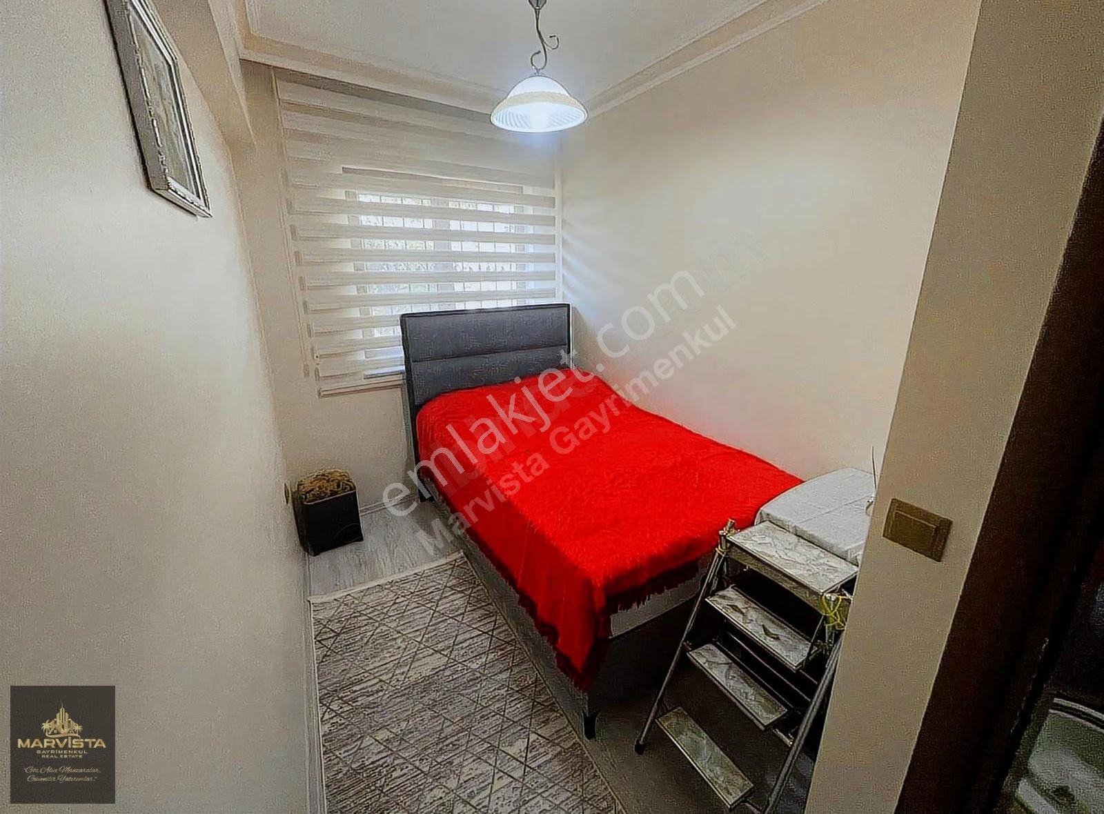 Marmaris Beldibi Mahallesi'nde Masrafsız Satılık Daire - Görsel 4