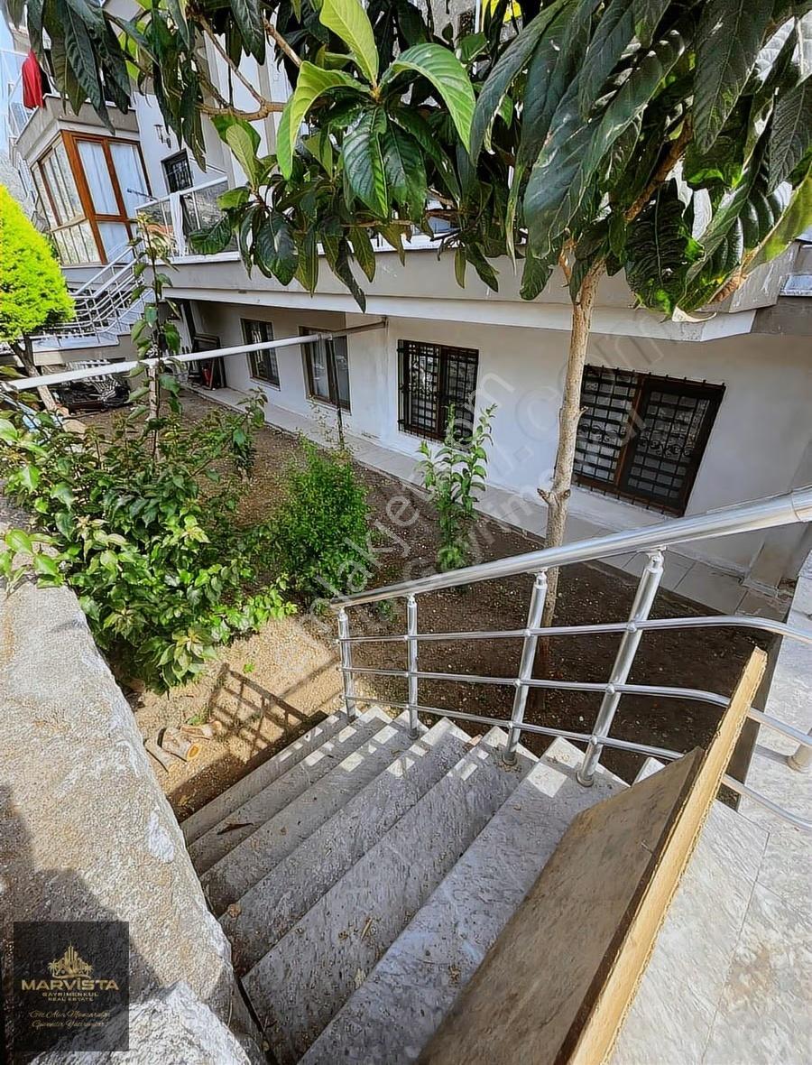 Marmaris Beldibi Mahallesi'nde Masrafsız Satılık Daire - Görsel 20