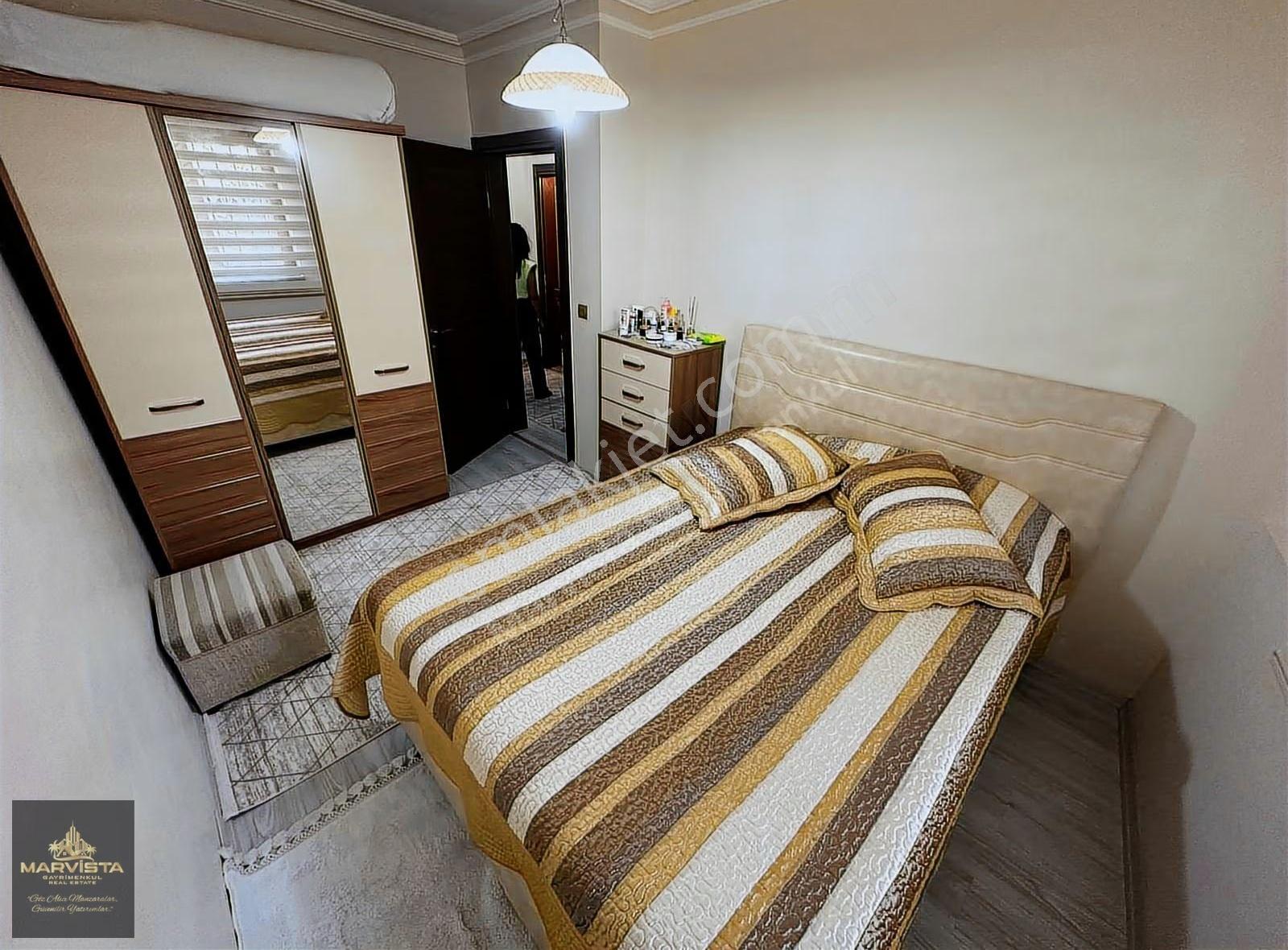 Marmaris Beldibi Mahallesi'nde Masrafsız Satılık Daire - Görsel 15