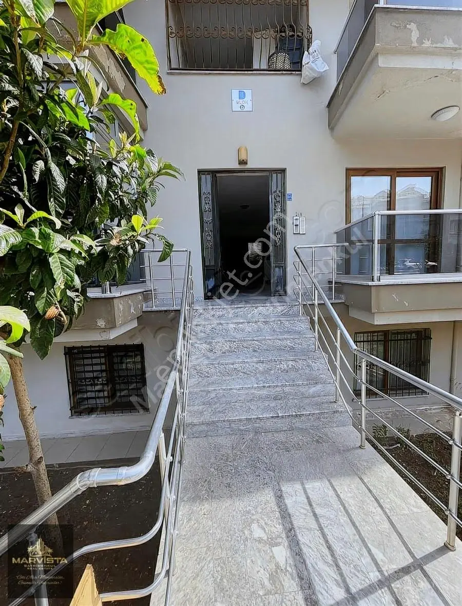 Marmaris Beldibi Mahallesi'nde Masrafsız Satılık Daire - Görsel 5