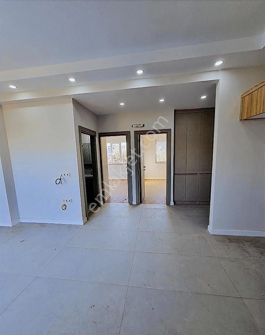 Manavgat Ilıca Mah Satılık Sıfır Daire - Görsel 30