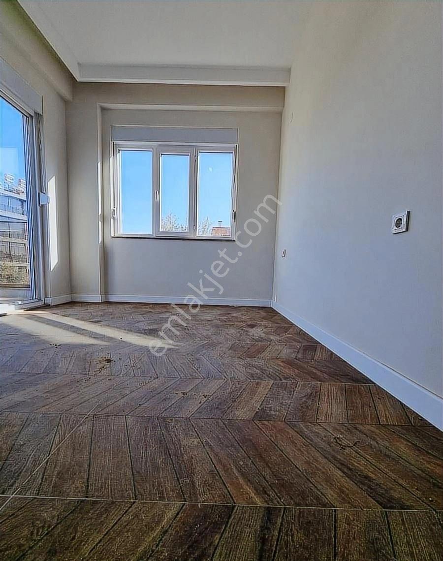 Manavgat Ilıca Mah Satılık Sıfır Daire - Görsel 32