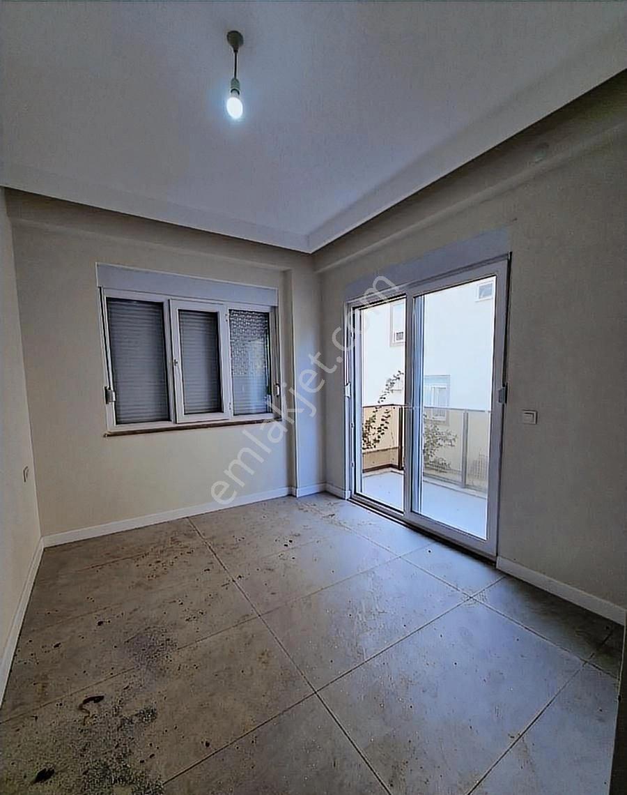 Manavgat Ilıca Mah Satılık Sıfır Daire - Görsel 29