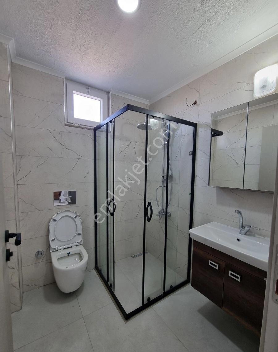 Manavgat Ilıca Mah Satılık Sıfır Daire - Görsel 25