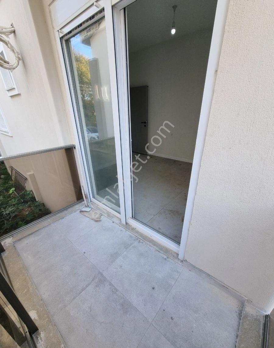 Manavgat Ilıca Mah Satılık Sıfır Daire - Görsel 10