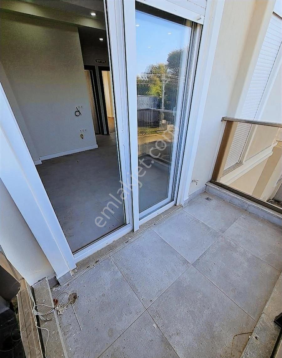 Manavgat Ilıca Mah Satılık Sıfır Daire - Görsel 34
