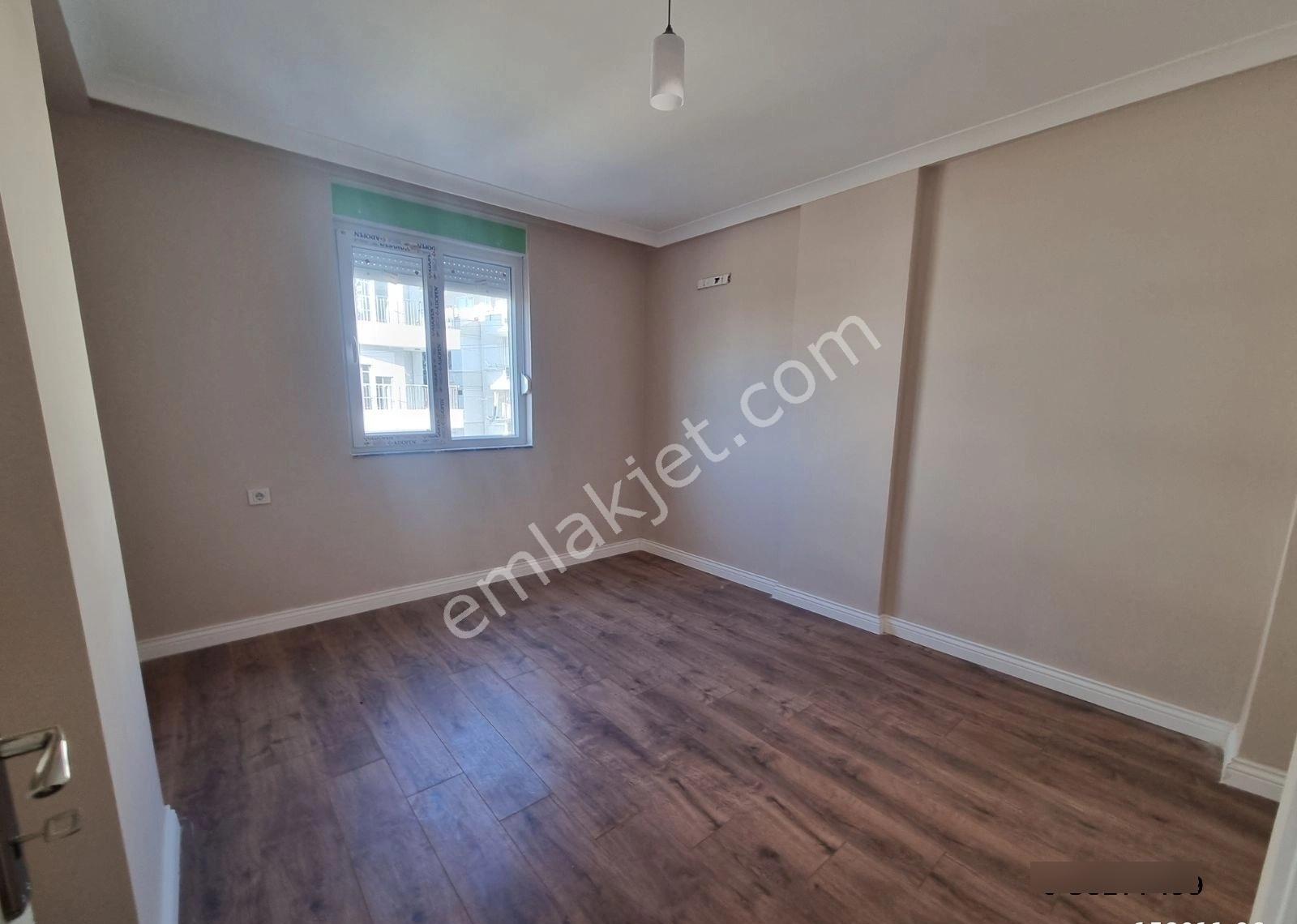 Manavgat Sarılar Mah Satılık Sıfır Daire - Görsel 7