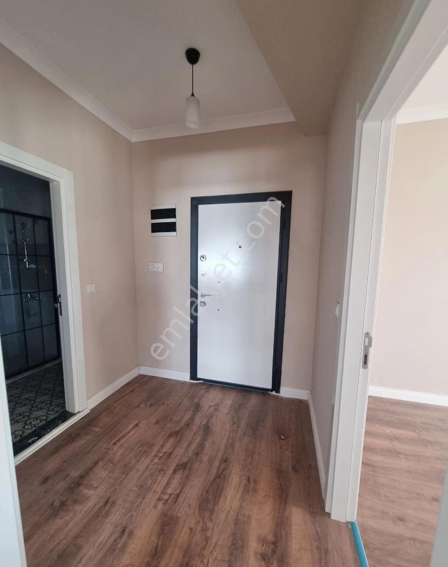 Manavgat Sarılar Mah Satılık Sıfır Daire - Görsel 15