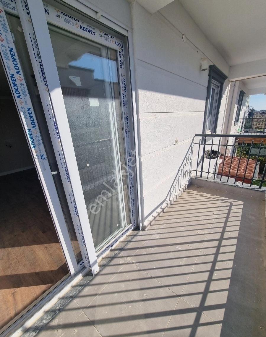 Manavgat Sarılar Mah Satılık Sıfır Daire - Görsel 13