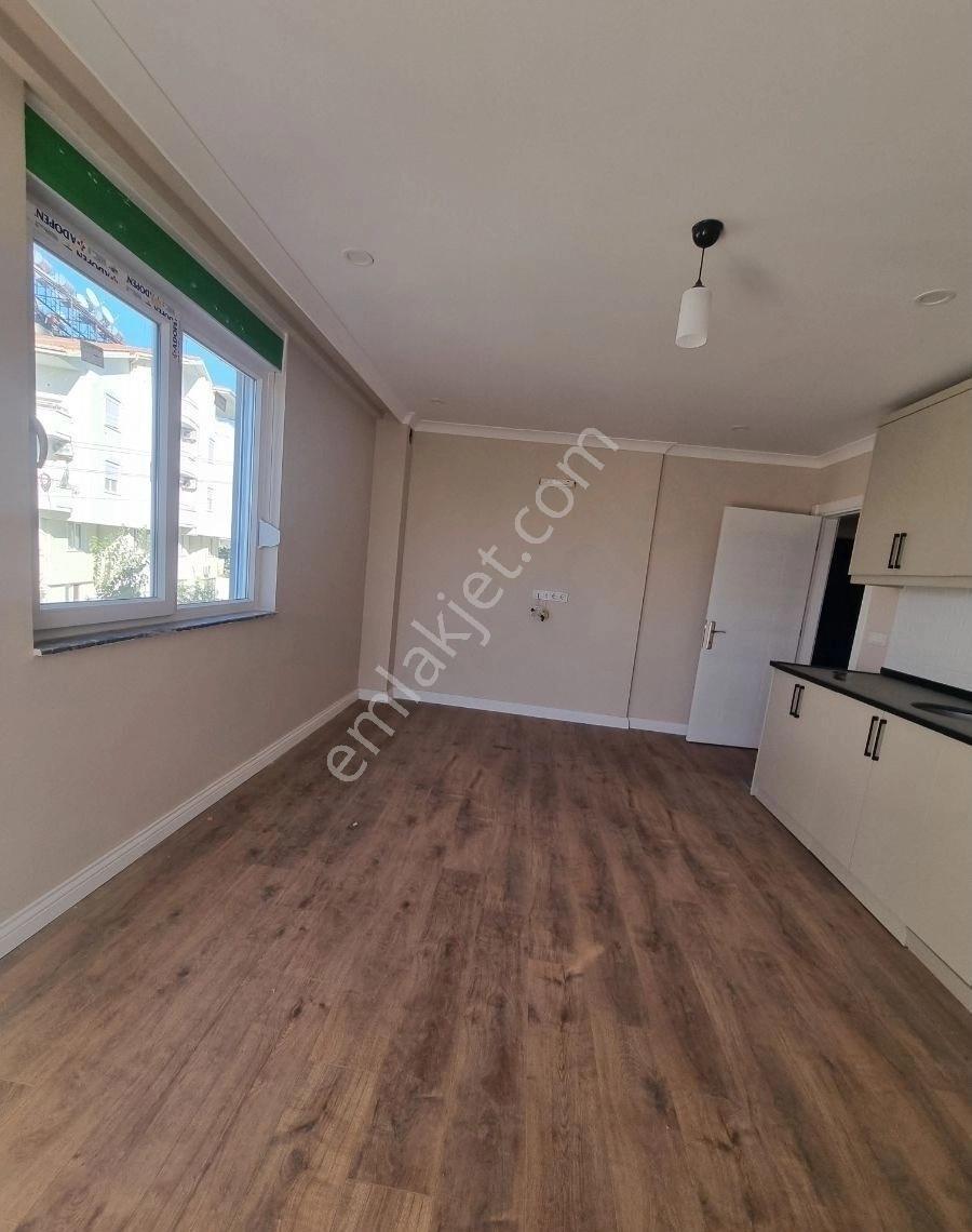 Manavgat Sarılar Mah Satılık Sıfır Daire - Görsel 8