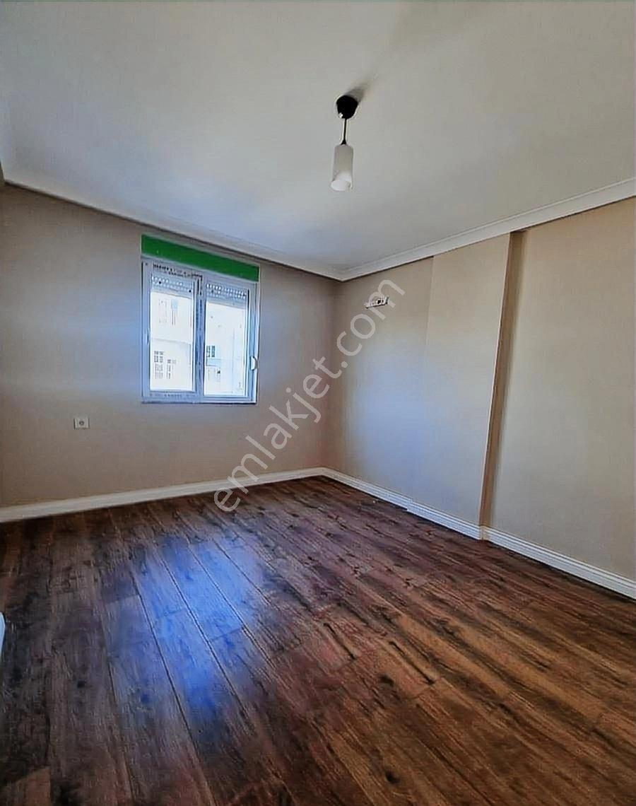 Manavgat Sarılar Mah Satılık Sıfır Daire - Görsel 5