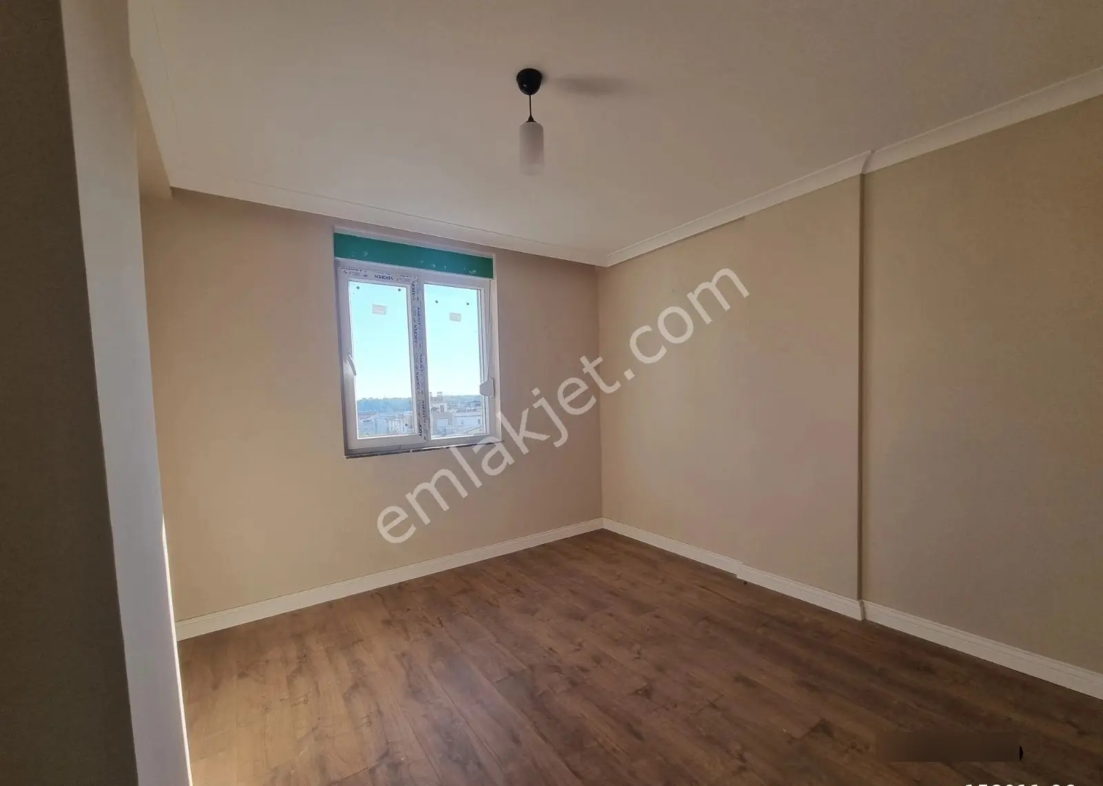 Manavgat Sarılar Mah Satılık Sıfır Daire - Görsel 3