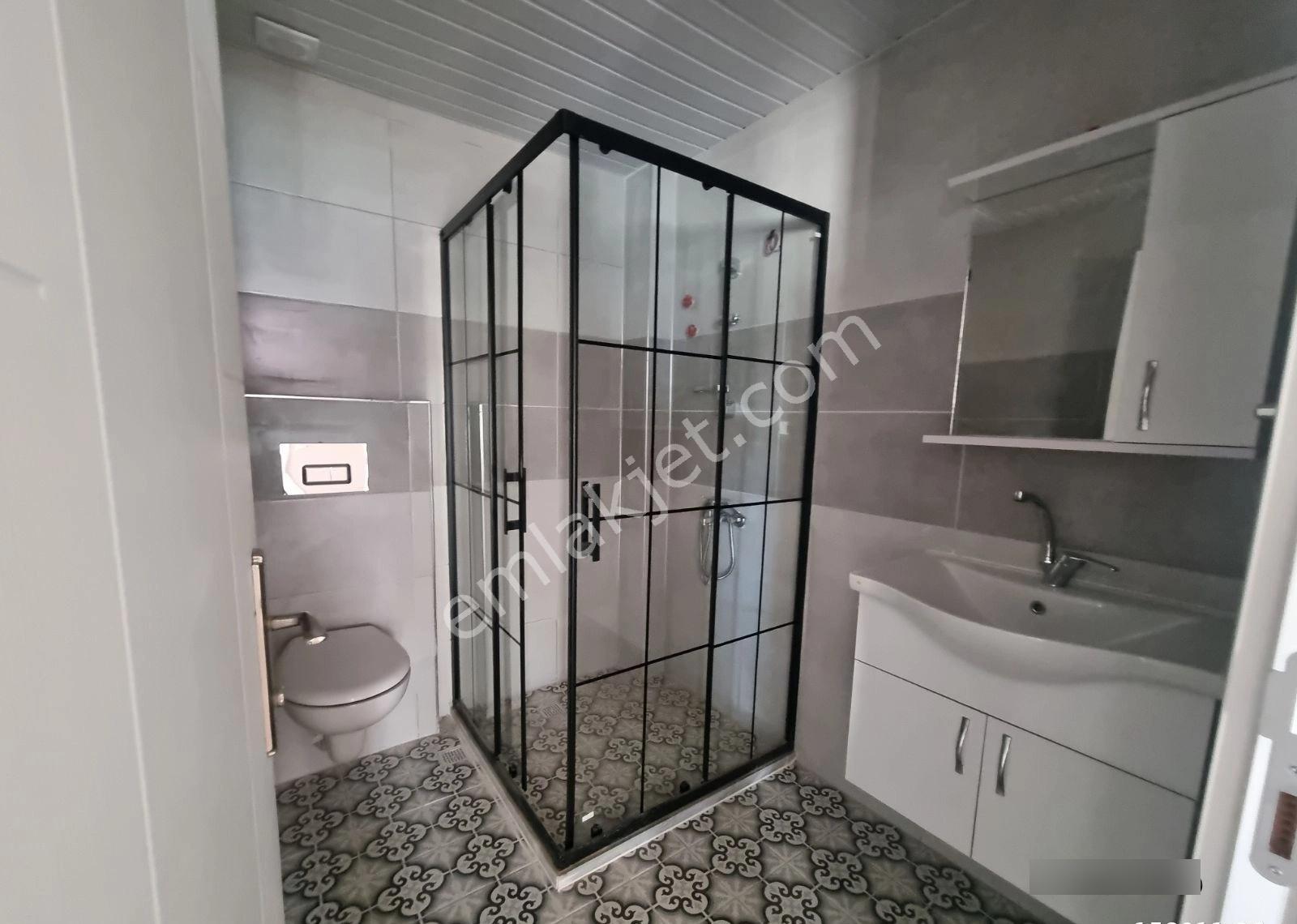 Manavgat Sarılar Mah Satılık Sıfır Daire - Görsel 16