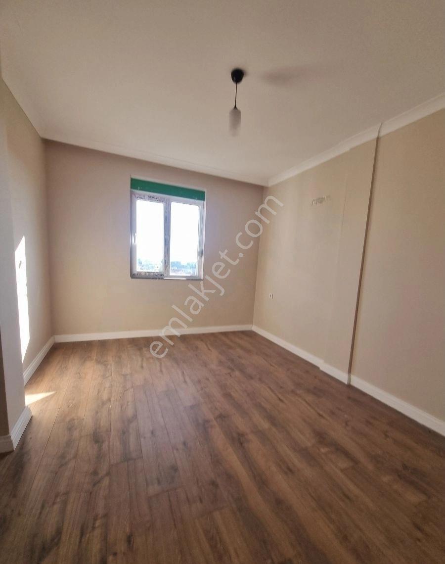 Manavgat Sarılar Mah Satılık Sıfır Dubleks - Görsel 13