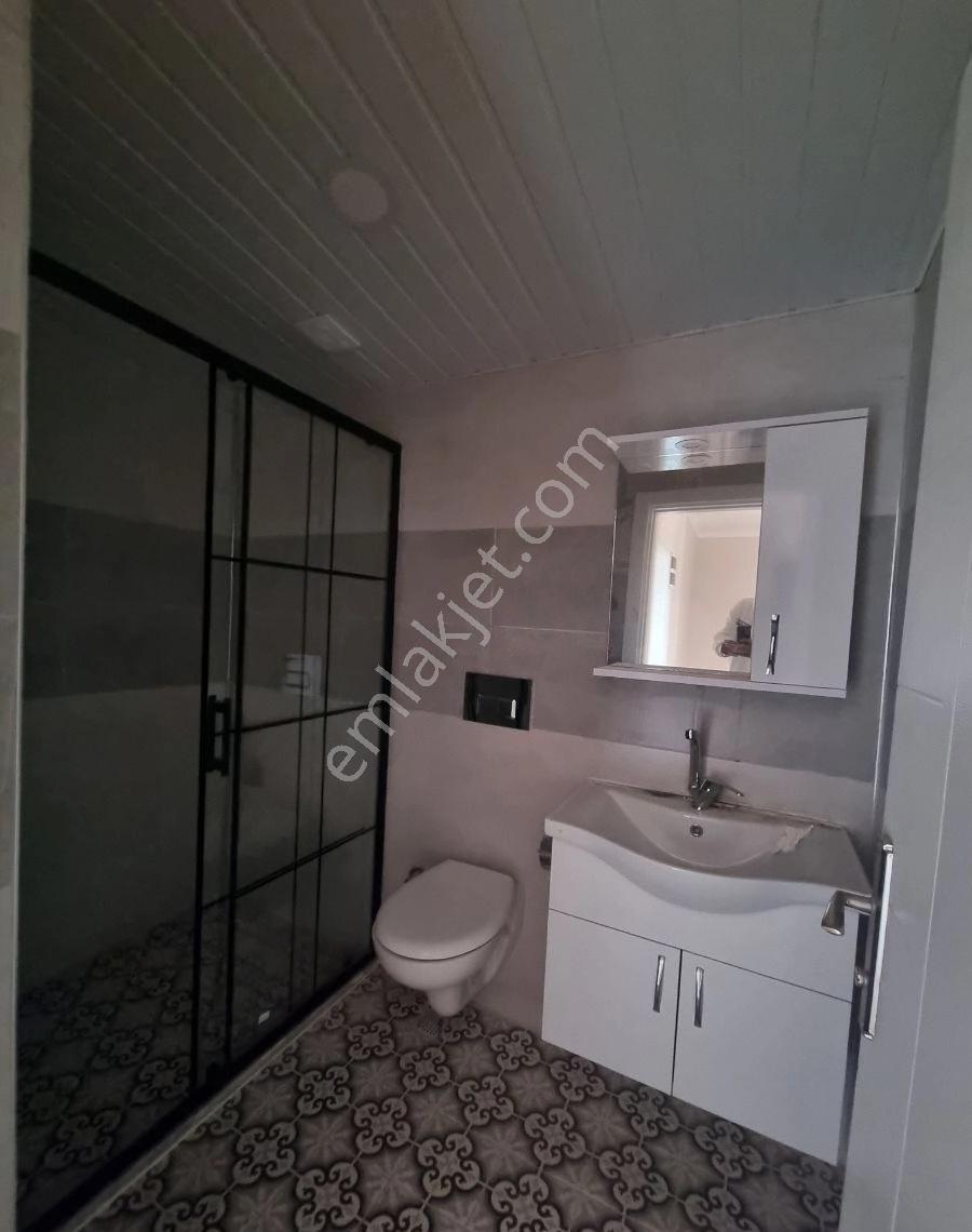 Manavgat Sarılar Mah Satılık Sıfır Dubleks - Görsel 19