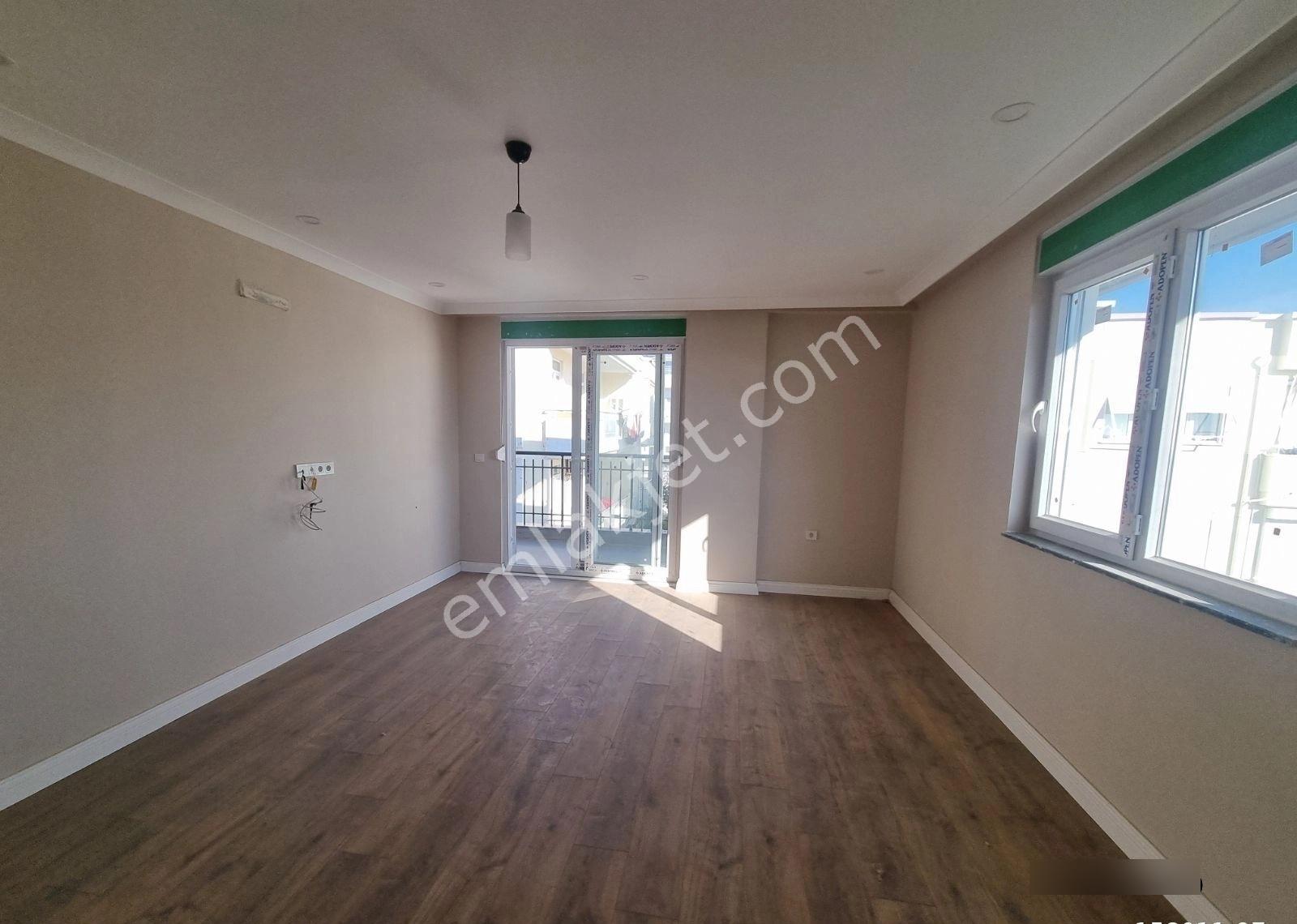 Manavgat Sarılar Mah Satılık Sıfır Dubleks - Görsel 22
