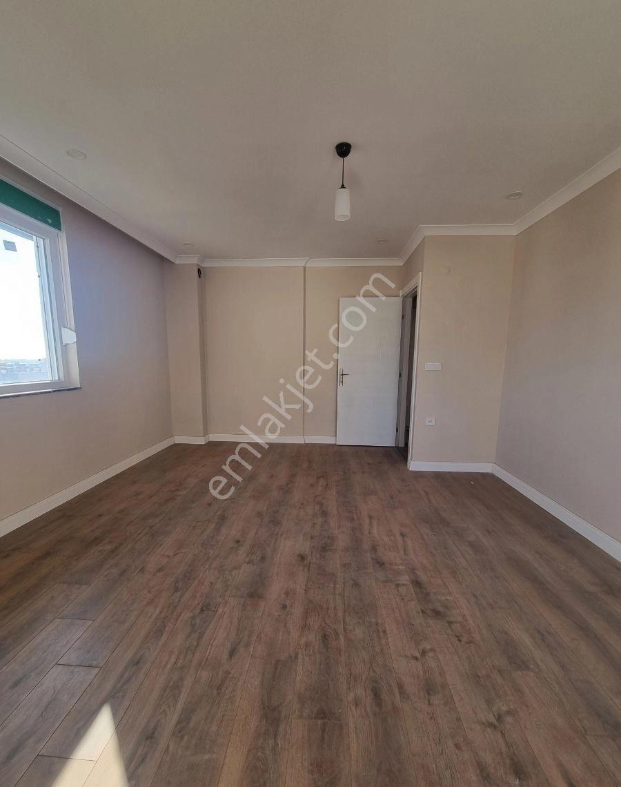 Manavgat Sarılar Mah Satılık Sıfır Dubleks - Görsel 28