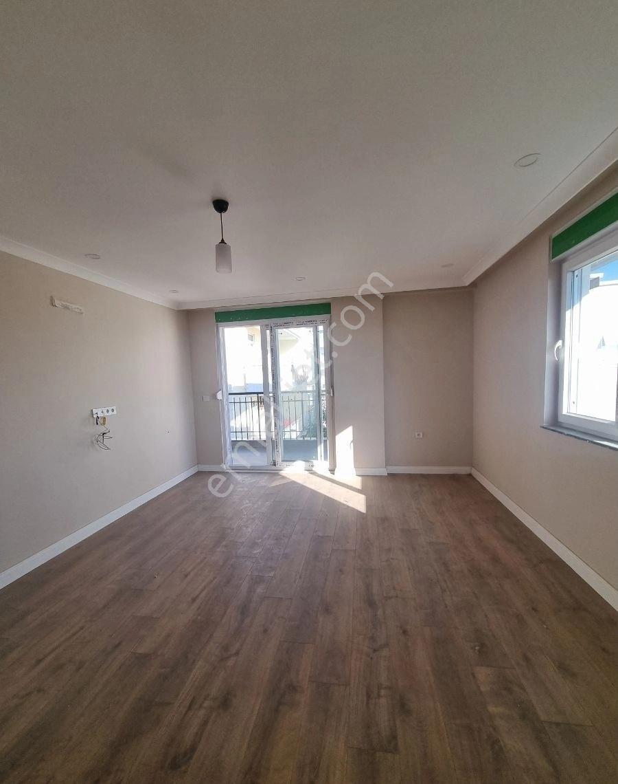 Manavgat Sarılar Mah Satılık Sıfır Dubleks - Görsel 30