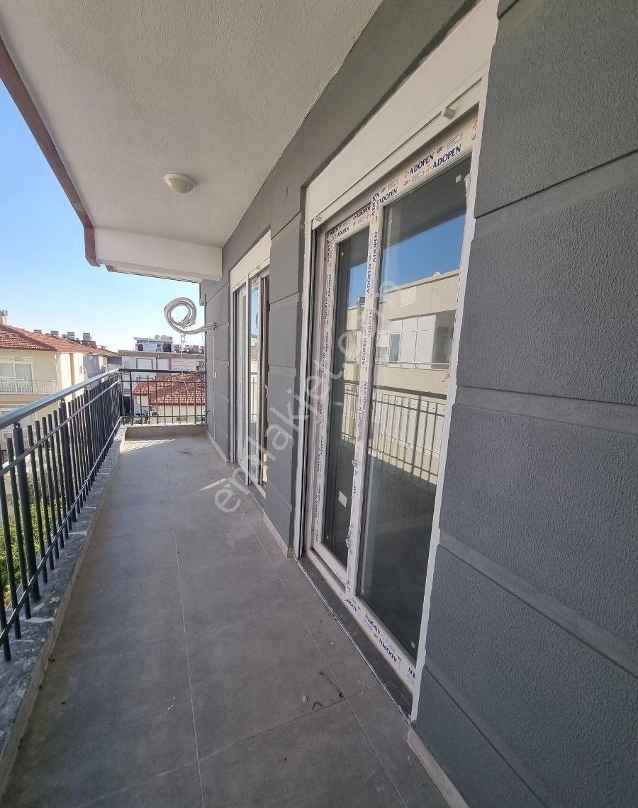 Manavgat Sarılar Mah Satılık Sıfır Dubleks - Görsel 32