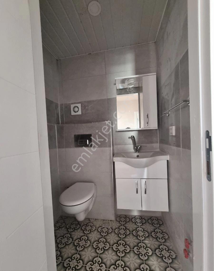 Manavgat Sarılar Mah Satılık Sıfır Dubleks - Görsel 2
