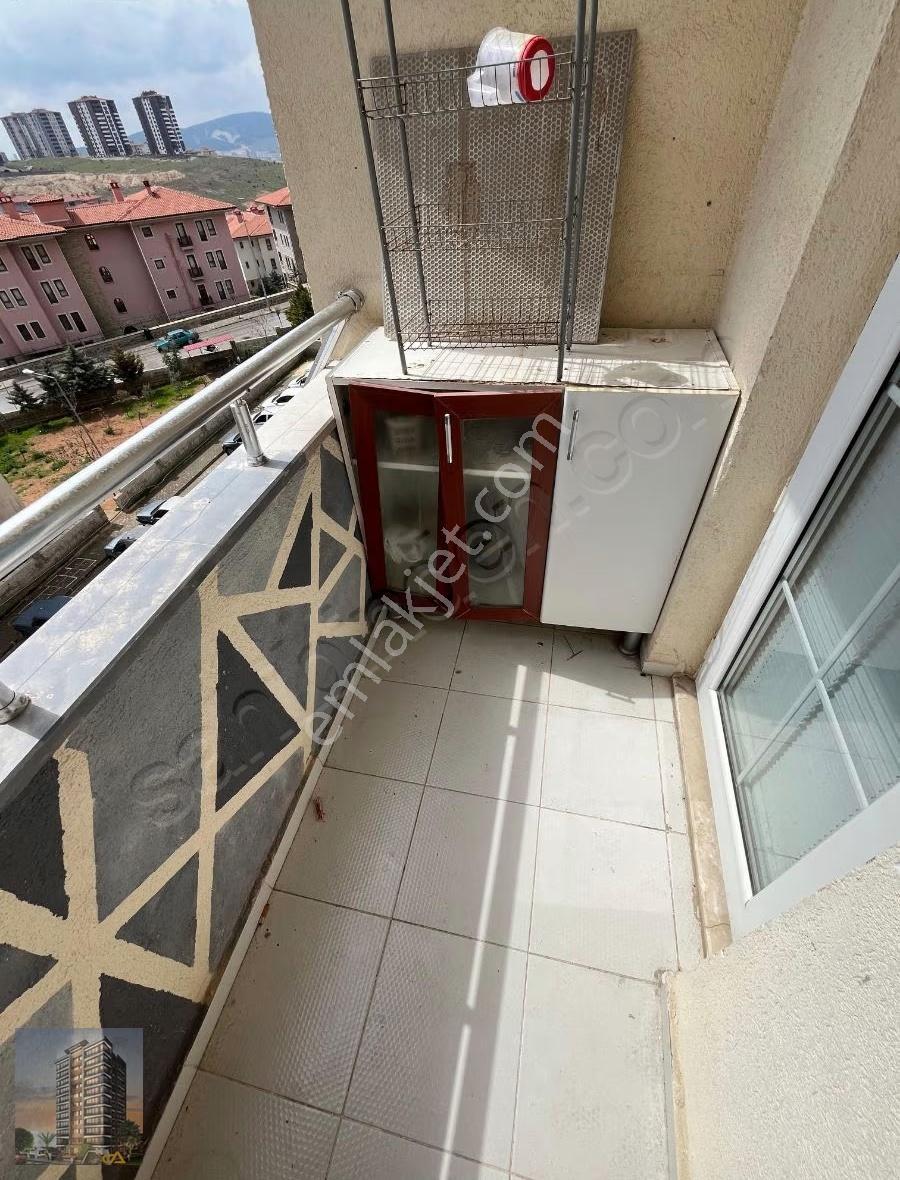 Beykent Gaziler Mahallesi'nde 2+1 Sıfır Masrafsız Satılık Daire - Görsel 10
