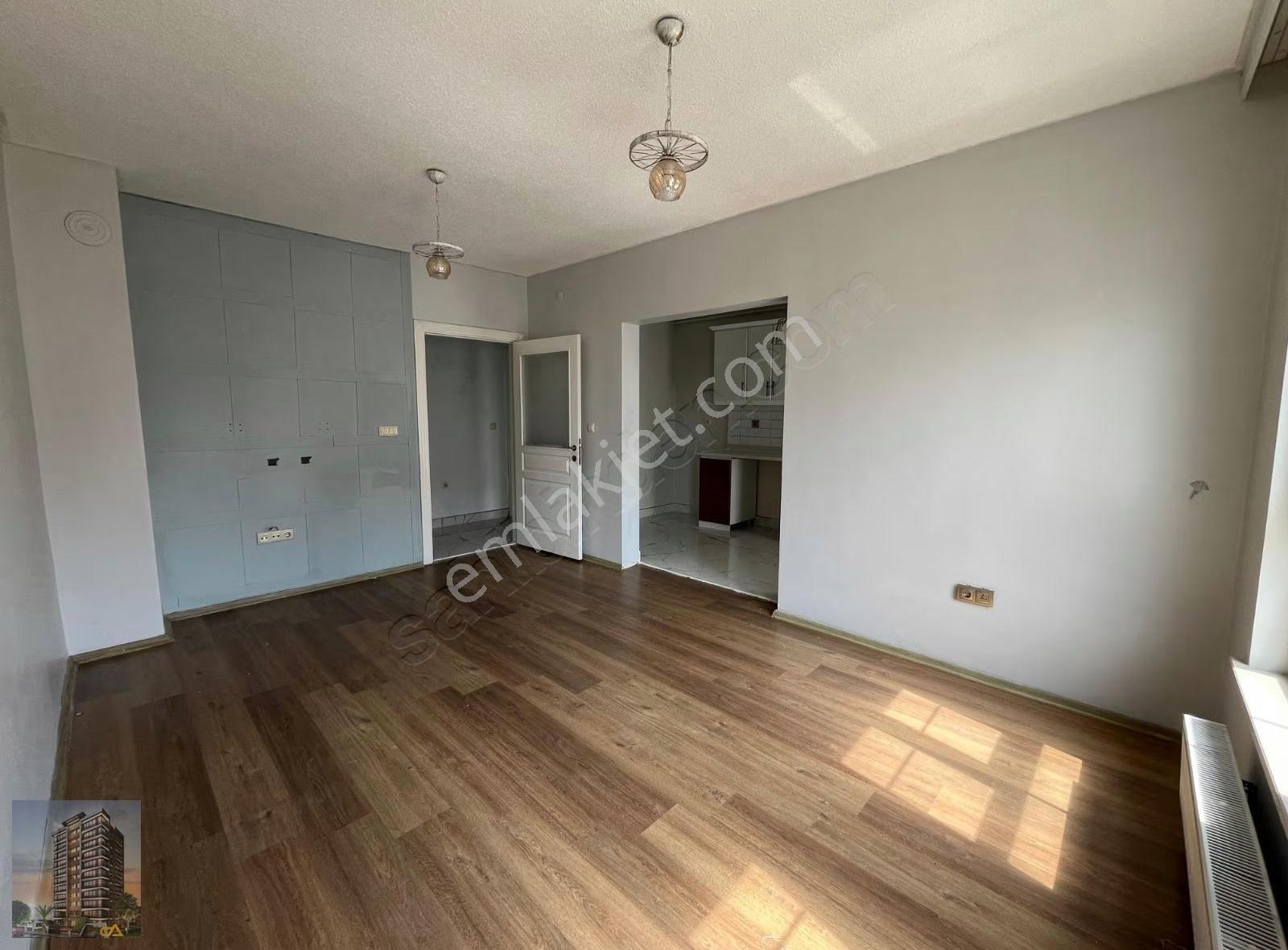 Beykent Gaziler Mahallesi'nde 2+1 Sıfır Masrafsız Satılık Daire - Görsel 7