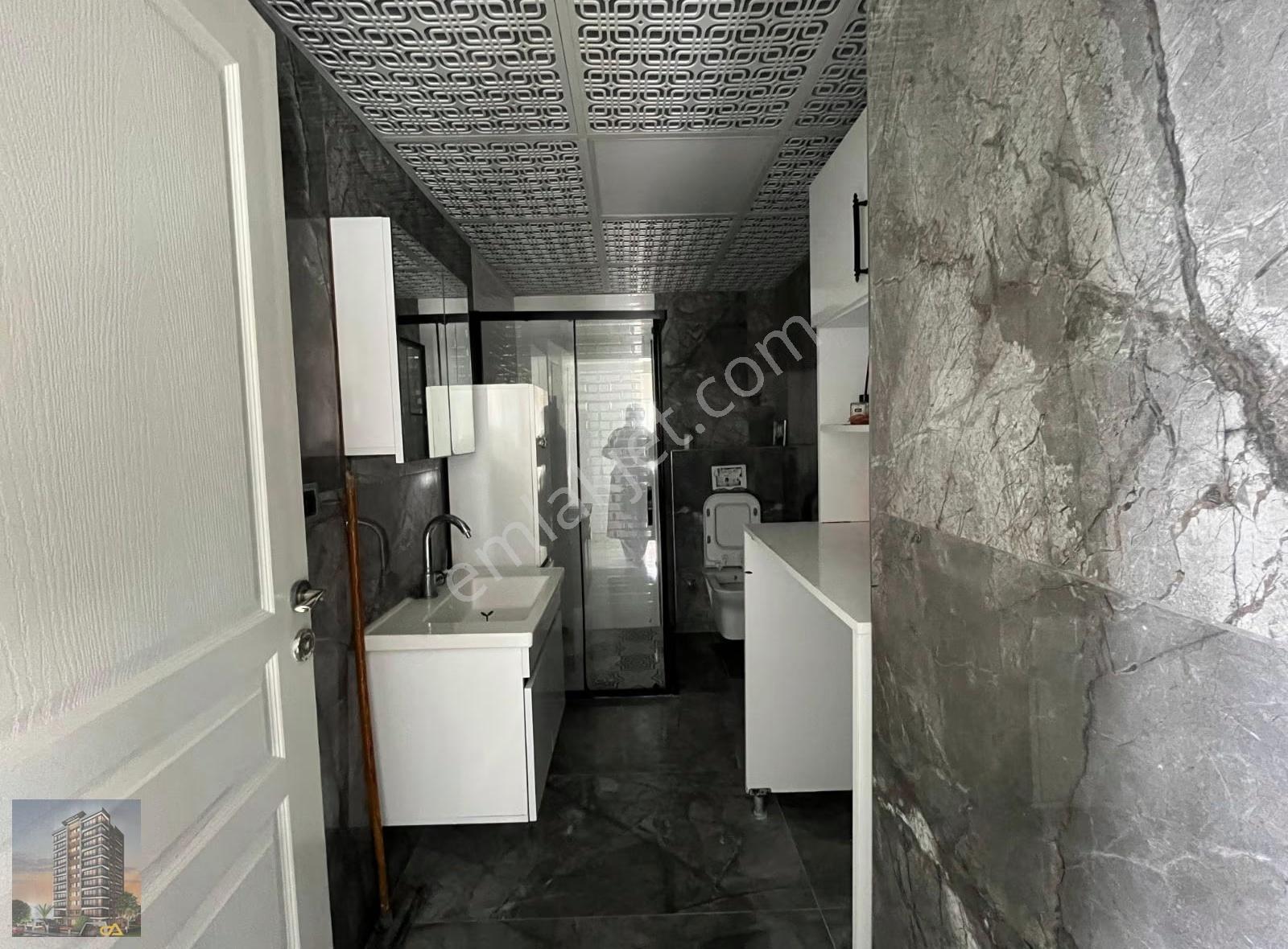 Beykent Gaziler Mahallesi'nde 2+1 Sıfır Masrafsız Satılık Daire - Görsel 15