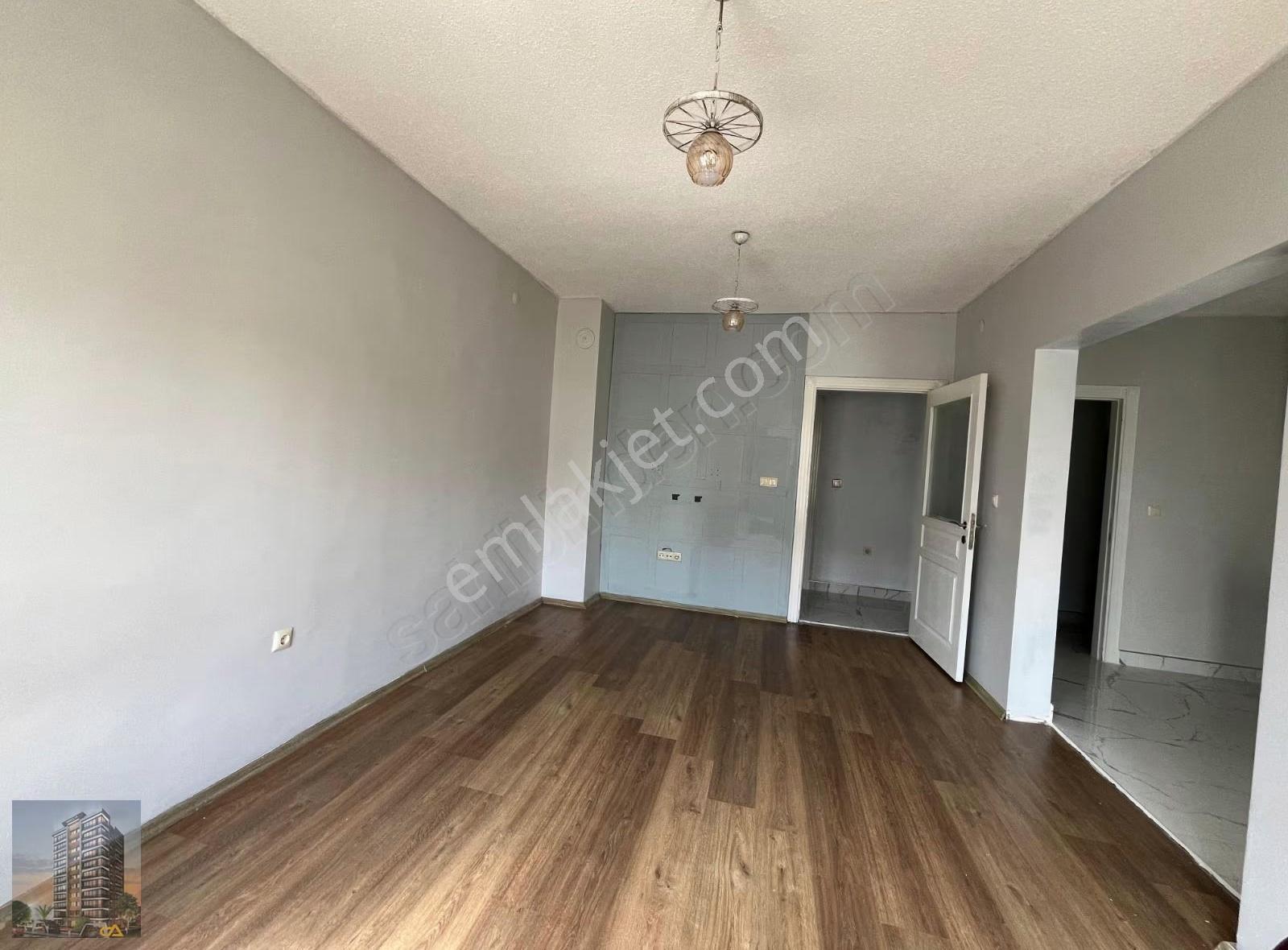 Beykent Gaziler Mahallesi'nde 2+1 Sıfır Masrafsız Satılık Daire - Görsel 5