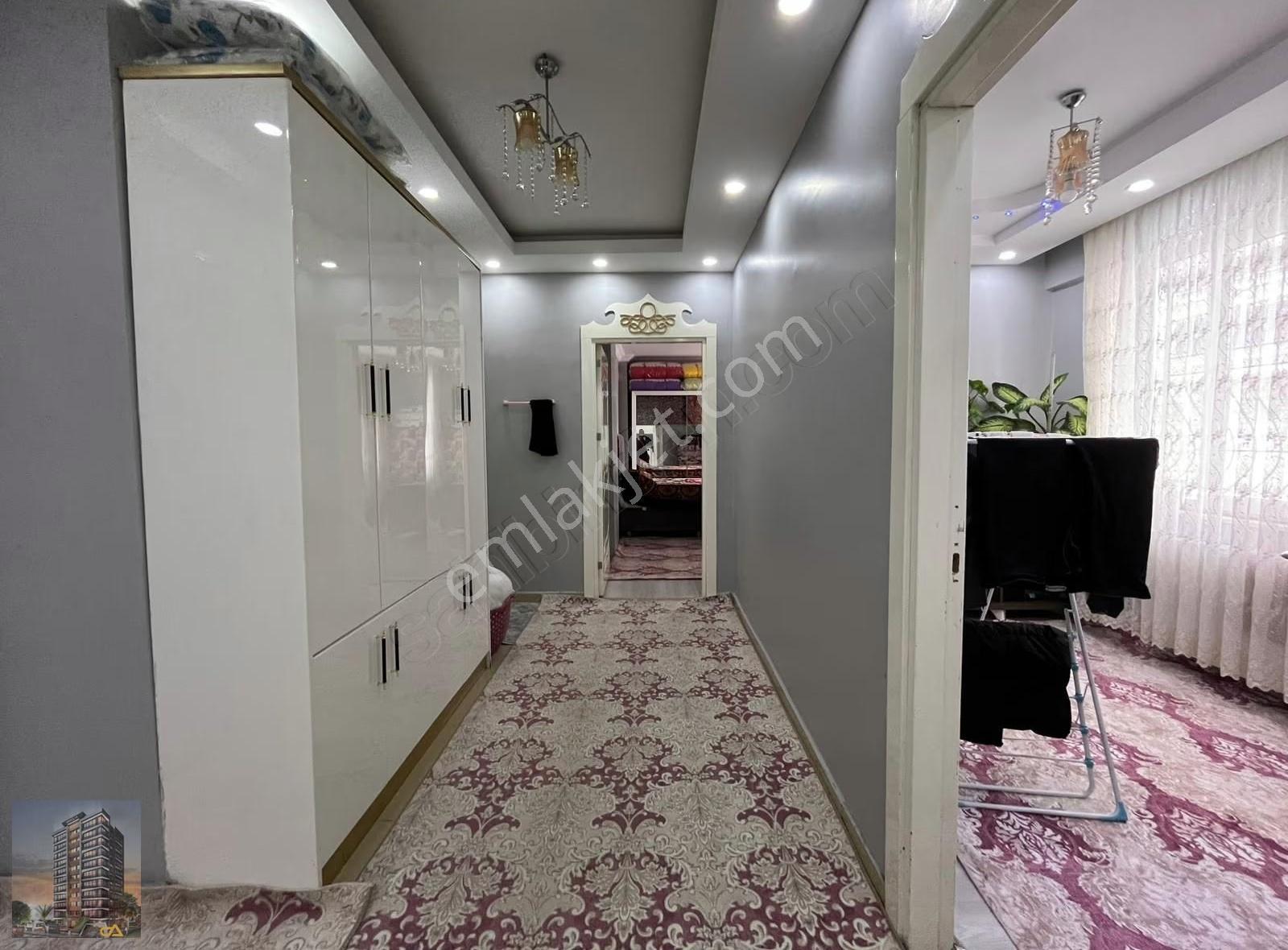 Beykent 1. Etap'ta Sıfır Masrafsız 2+1 Satılık Daire - Görsel 9