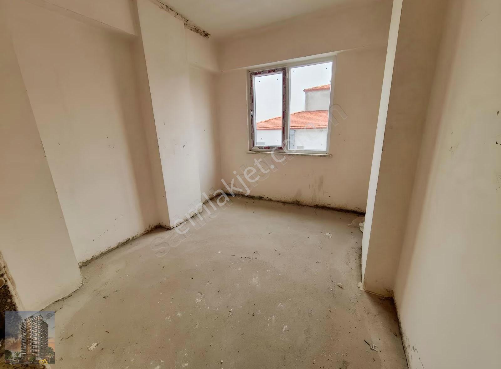 Beykent Gaziler'de Yerden Isıtmalı Sıfır 2+1 Satılık Daire - Görsel 6