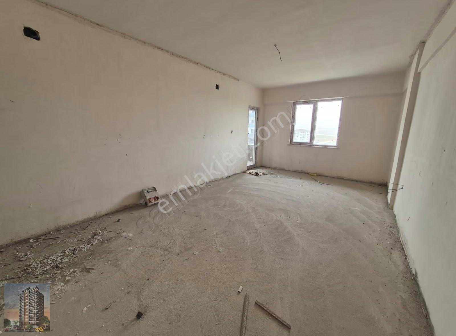 Beykent Gaziler'de Yerden Isıtmalı Sıfır 2+1 Satılık Daire - Görsel 5