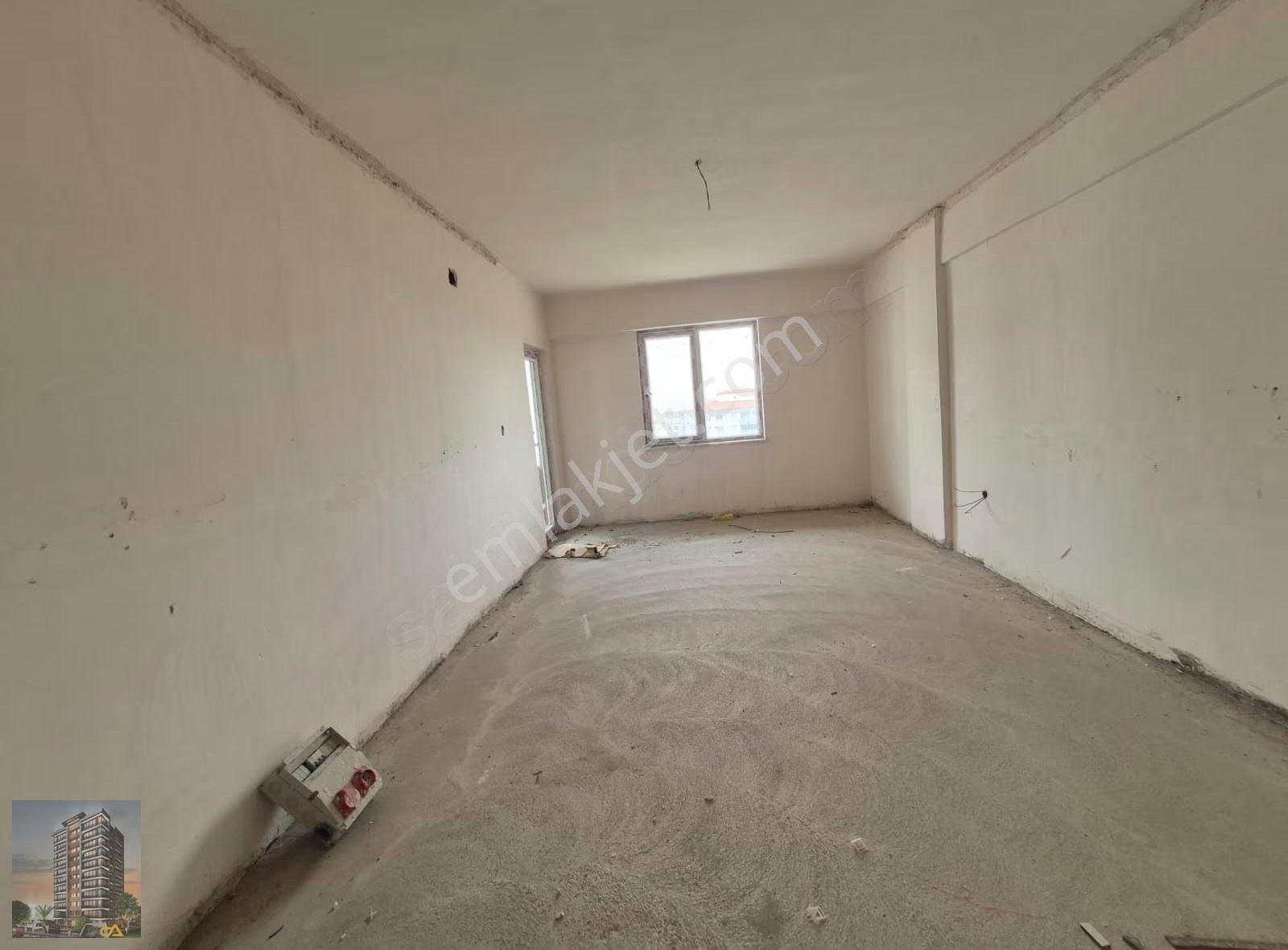 Beykent Gaziler'de Yerden Isıtmalı Sıfır 2+1 Satılık Daire - Görsel 4