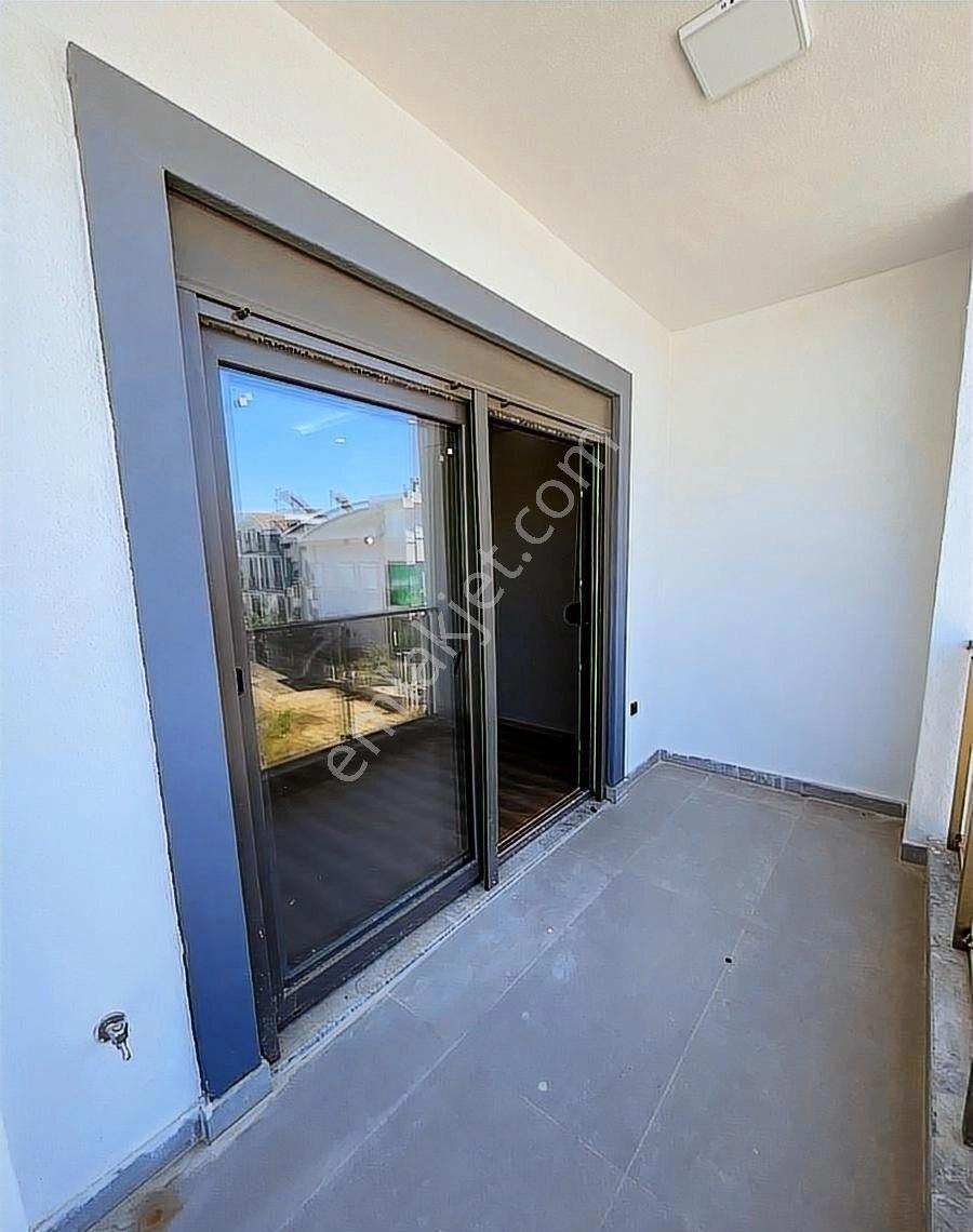 Manavgat Ilıca Mah Satılık Dubleks - Görsel 10