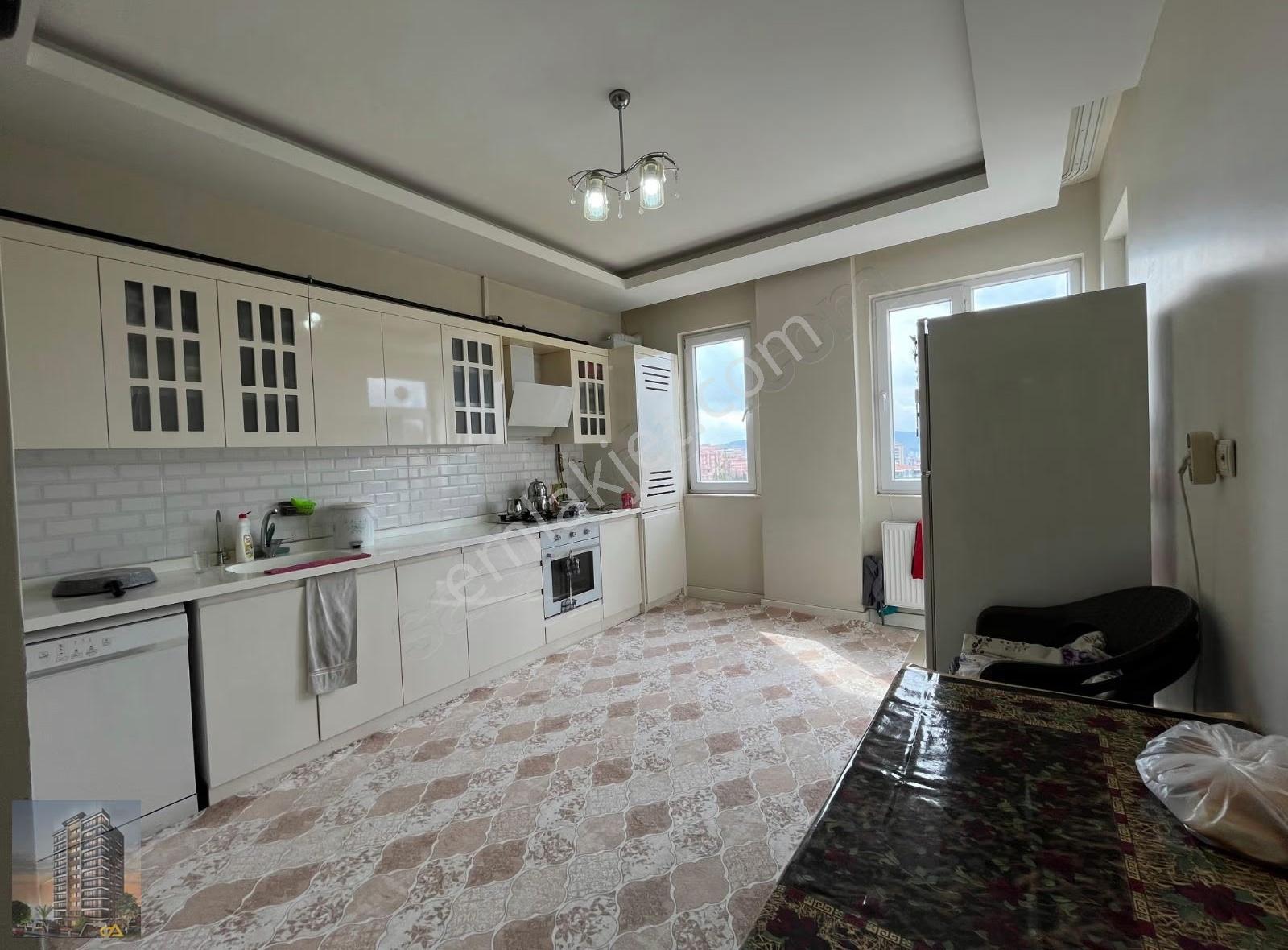 Beykent 1.etap'ta 3+1 Sıfır Masrafsız Satilik Kupon Daire - Görsel 2