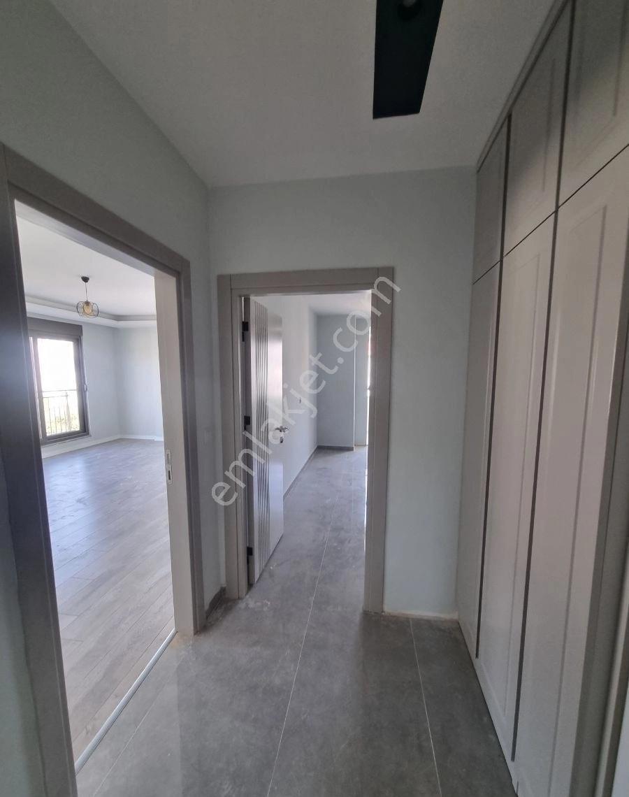 Manavgat Sarılar Mah Satılık Sıfır Geniş Dubleks - Görsel 2