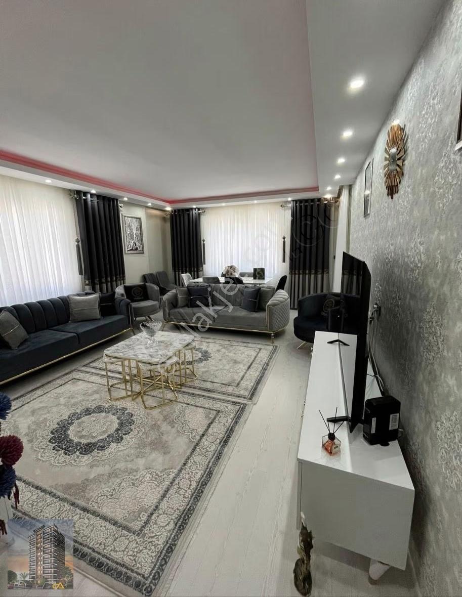 Beykent 1. Etap'ta Satılık 3+1 Lüks Daire (140m²) - Görsel 6