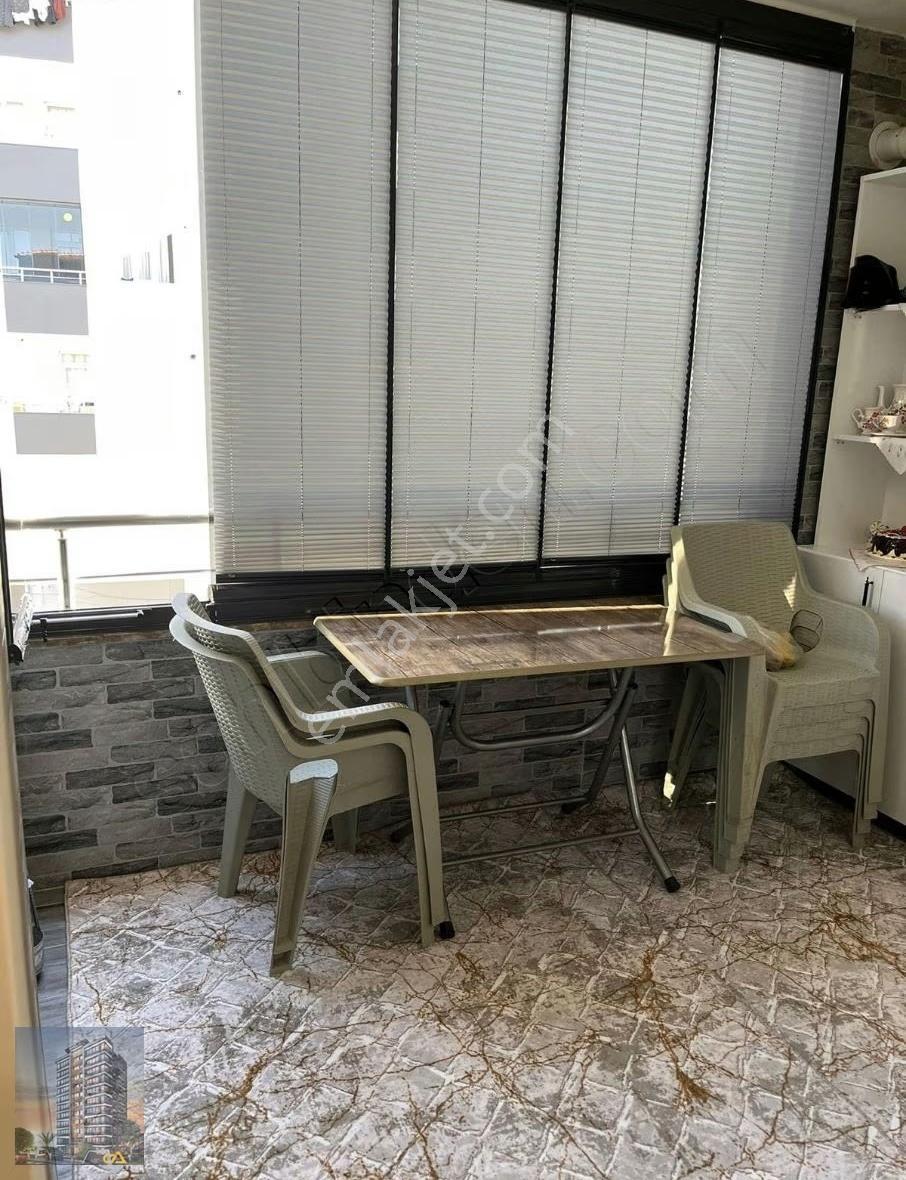Beykent 1. Etap'ta Satılık 3+1 Lüks Daire (140m²) - Görsel 14