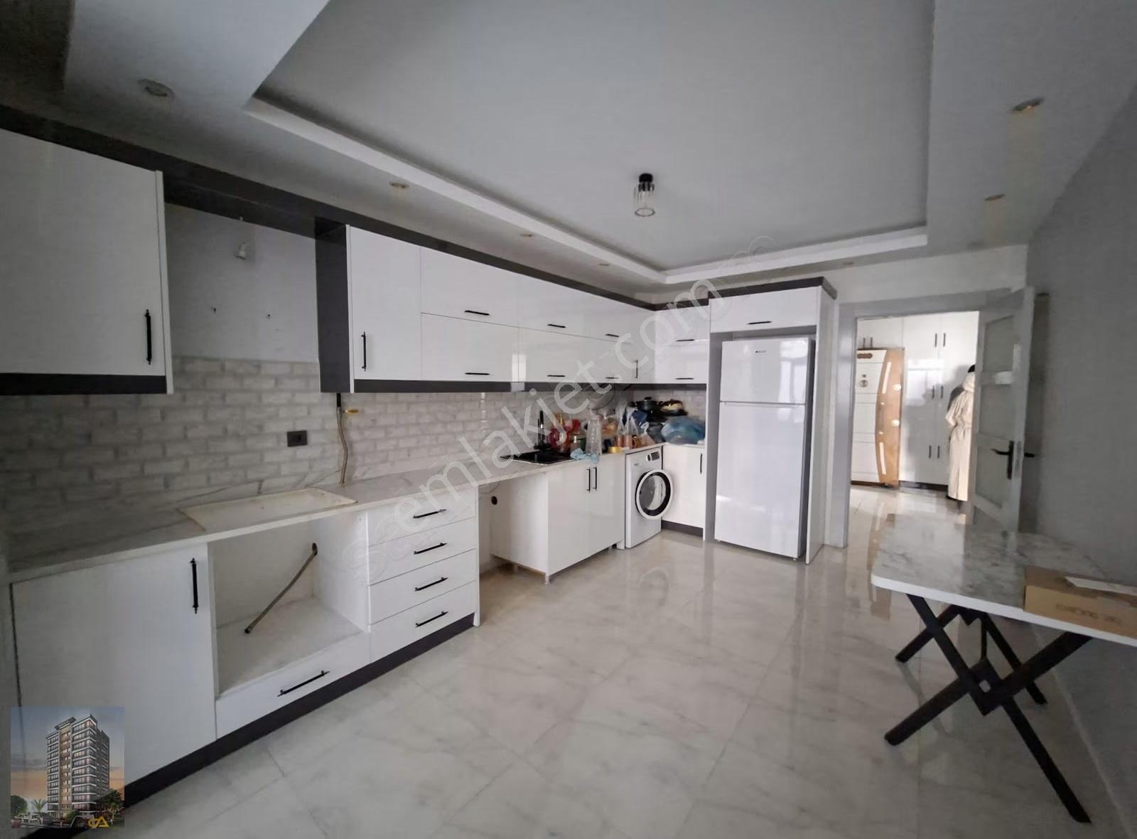 Beykent 1. Etap'ta Satılık 3+1 Lüks Daire (140m²) - Görsel 4