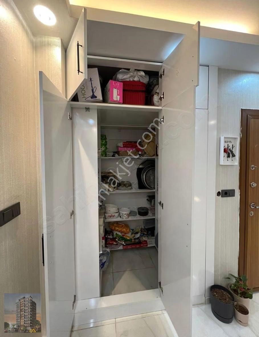 Beykent 1. Etap'ta Satılık 3+1 Lüks Daire (140m²) - Görsel 20