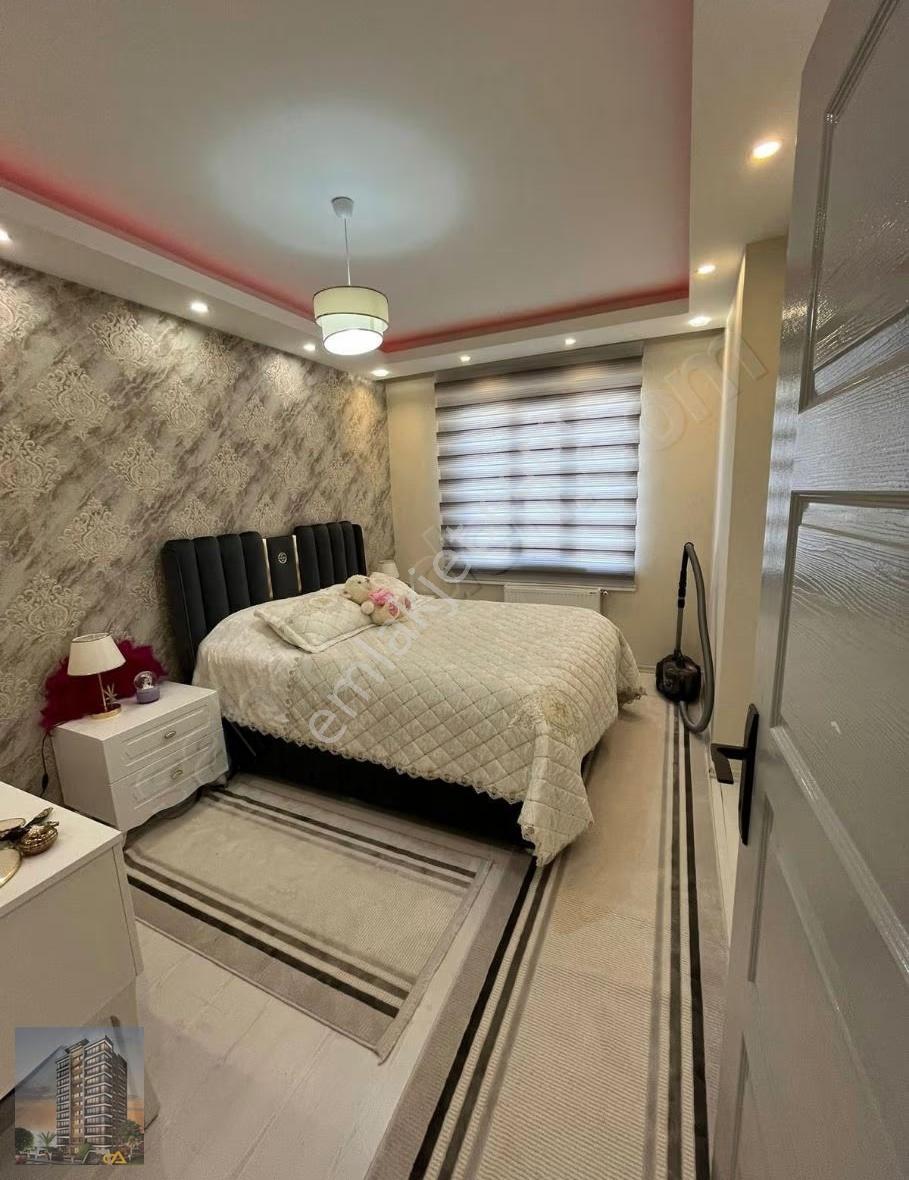 Beykent 1. Etap'ta Satılık 3+1 Lüks Daire (140m²) - Görsel 19