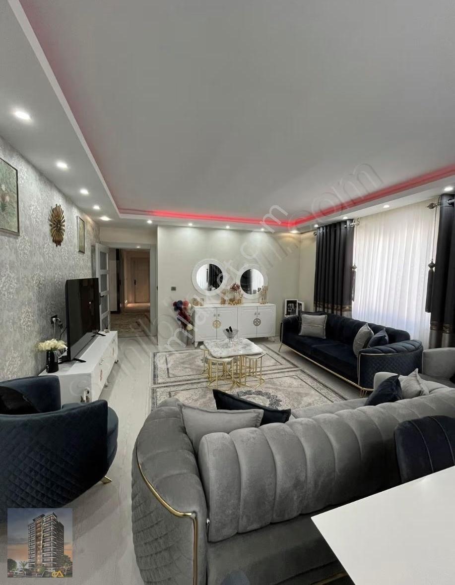 Beykent 1. Etap'ta Satılık 3+1 Lüks Daire (140m²) - Görsel 25